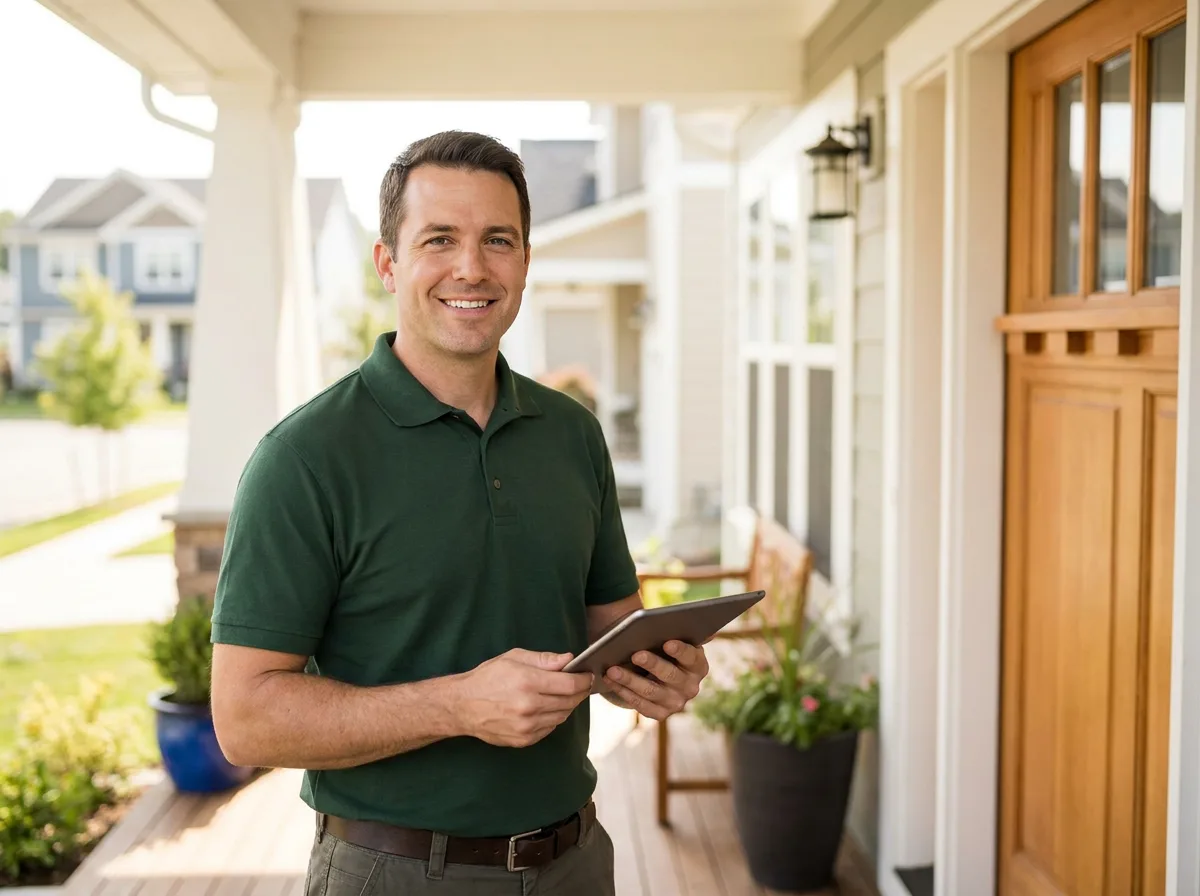 Pest control FAQs for Luna Pier, MI